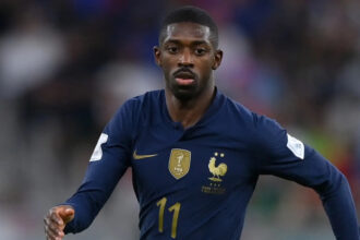 France hit by injury blow before Ukraine game