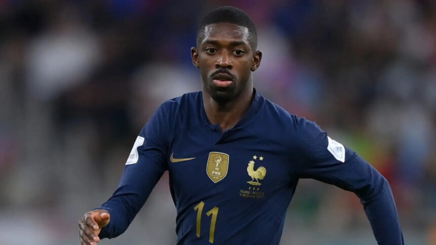 France hit by injury blow before Ukraine game