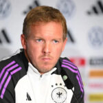 Germany coach makes big changes after Slovakia loss