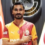 Gündoğan to leave Man City, rejoin Galatasaray