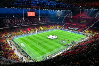 Historic San Siro stadium to be demolished