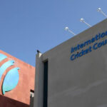 ICC suspends United States membership