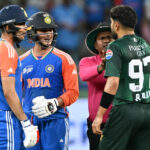 India beats Pakistan to begin super four journey