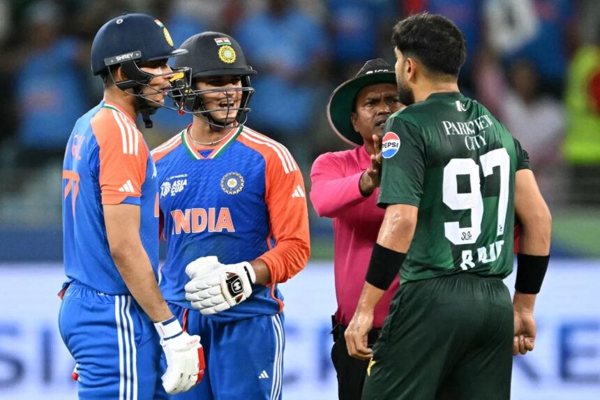 India beats Pakistan to begin super four journey