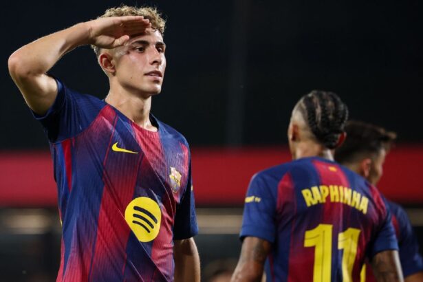 Injury rules out López for three weeks