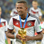 Jérôme Boateng announces retirement from football