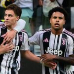 Juventus claim victory against Inter Milan