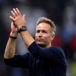 Leverkusen appoints new head coach Kasper Hjulmand