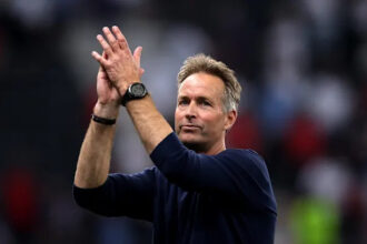 Leverkusen appoints new head coach Kasper Hjulmand