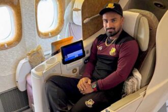 Liton leads Bangladesh on Asia Cup trophy mission