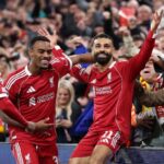 Liverpool beat Atlético in a thrilling clash