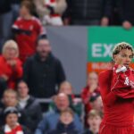 Liverpool coach furious with stupid Ekitike