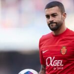 Mallorca captain faces punishment over bench fury