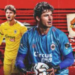 Man United sign new goalkeeper Senne Lammens