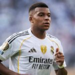 Mbappé could miss the starting lineup
