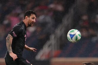 Messi leads Inter Miami to victory over NYCFC