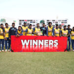 Mishara and Perera lead Sri Lanka to series win