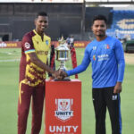 Nepal shock West Indies with historic win