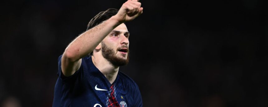 PSG kick off title defense with strong performance