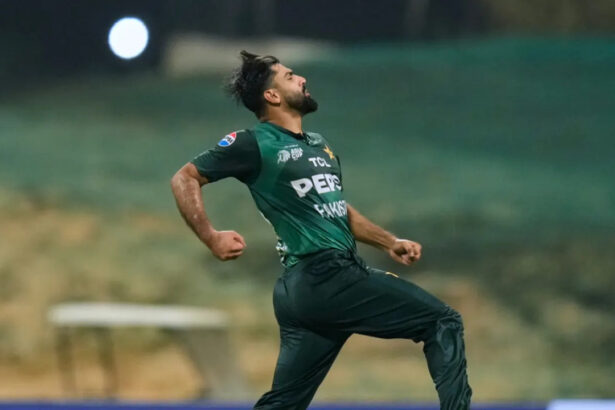 Pakistan need just two wins to keep title hopes alive