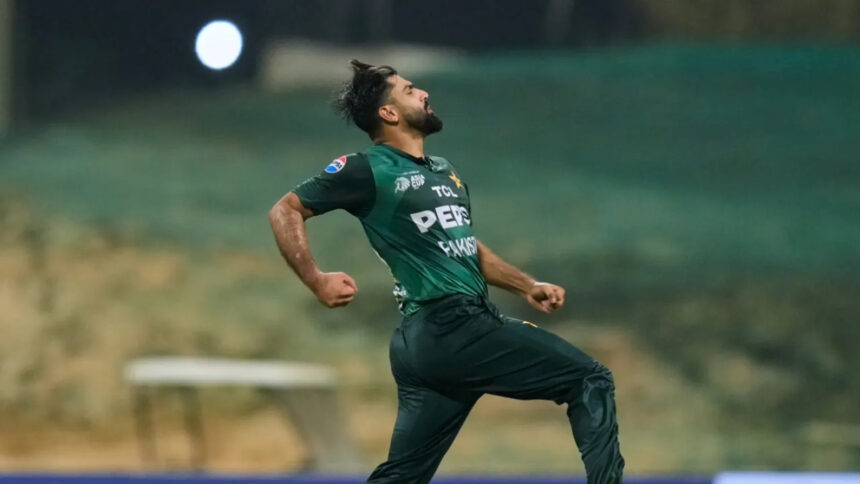 Pakistan need just two wins to keep title hopes alive