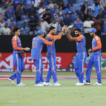 Pakistan stood no chance against India