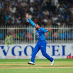 Rashid Khan reveals he forgot his own overs