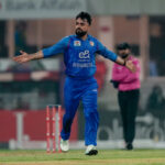Rashid Khan shines as Afghanistan secures easy win