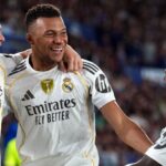 Real Madrid extend perfect start with sixth straight win