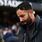 Rooney says Man United are getting worse under Amorim