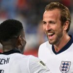 Serbia match proves England’s world cup strategy