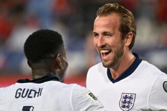 Serbia match proves England’s world cup strategy