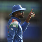 Shreyas requests a break from red ball cricket