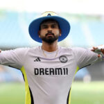 Shreyas talks about missing Asia Cup chance