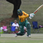 South Africa pick 17 year old for world cup squad
