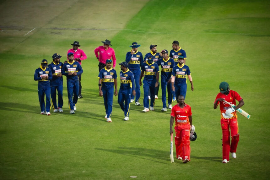 Sri Lanka hit with fresh penalty after series win
