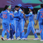 Strong start for India with win over Sri Lanka