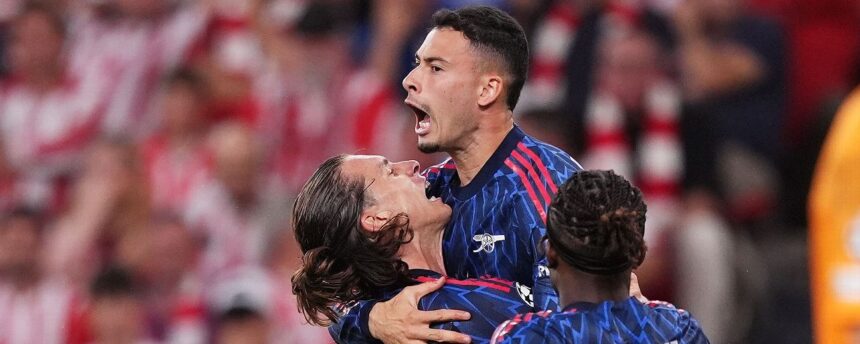 Two substitutes seal victory as Arsenal kick off season