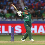 Waqar advises dropping Siam Ayub after record duck