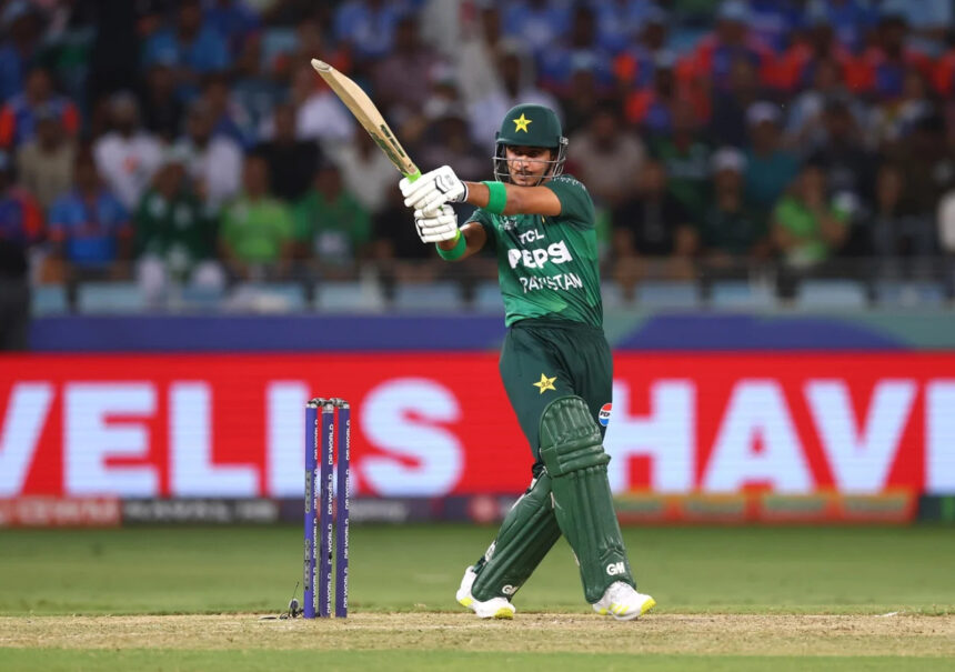 Waqar advises dropping Siam Ayub after record duck