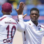 West Indies face another blow on India tour