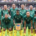 World Cup hopes suffer as South Africa penalized