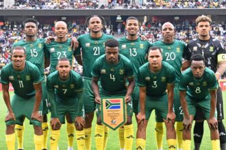 World Cup hopes suffer as South Africa penalized