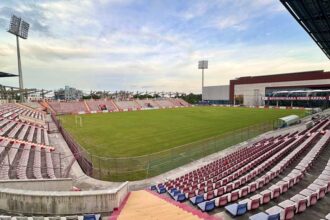 Afghanistan set to play home game in Bangladesh