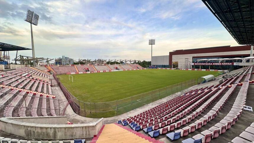 Afghanistan set to play home game in Bangladesh