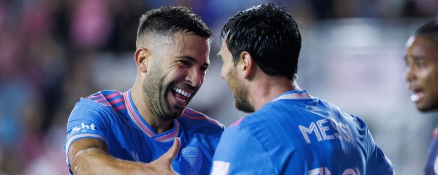 Alba’s football farewell comes at Miami season end