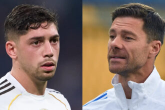 Alonso addresses Valverde controversy saying no refusal