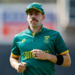 Anrich Nortje finally ready to return to action