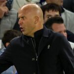 Arne Slot sees no panic despite Liverpool’s losing streak