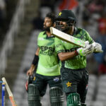 Babar needs 9 runs to break the world record